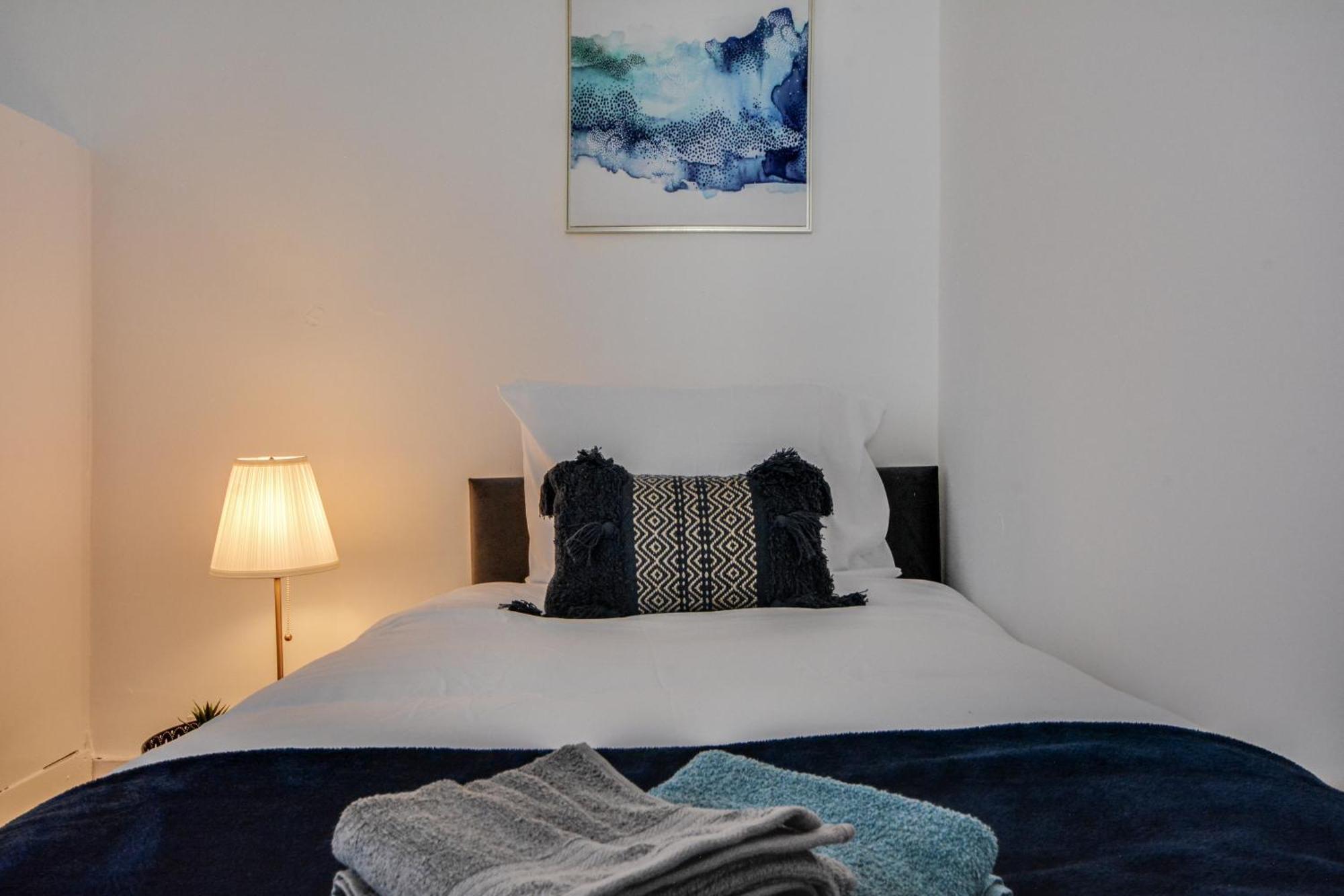 Stay With Alexandra 2 Free Parking - High Speed Free Wifi Liverpool Luaran gambar