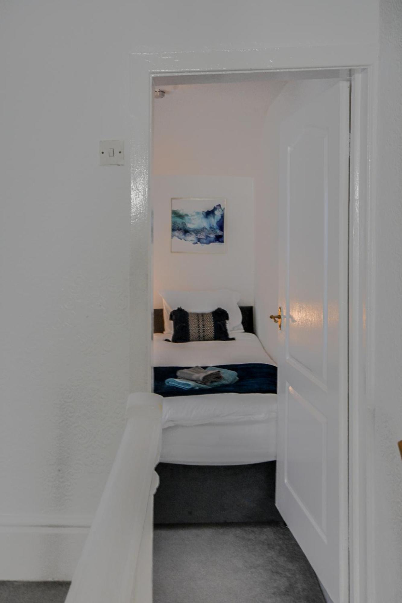 Stay With Alexandra 2 Free Parking - High Speed Free Wifi Liverpool Luaran gambar